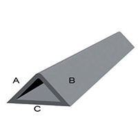 Profiles plastiques