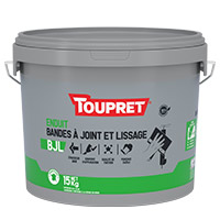 Enduits pour joint