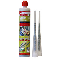 Scellement par injection