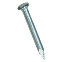 Pointes lisses - Tête ronde