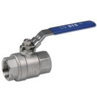 Vannes Inox
