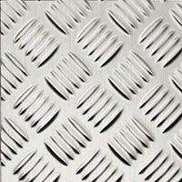 Produits inox et aluminium 
