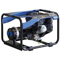 Motorisation KOHLER
