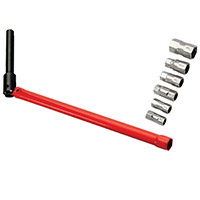 Outils sanitaire et chauffage