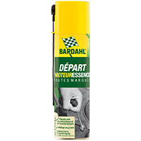 Dépannage, démarrage et accessoires