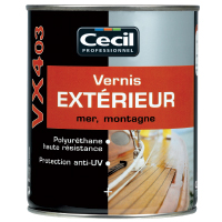 Vernis
