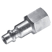 Raccordement pneumatique