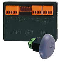 Accessoires de commande