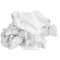 Chiffons d'essuyage