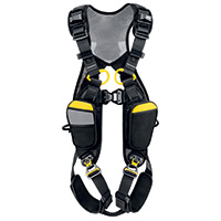 Protection antichute et secours