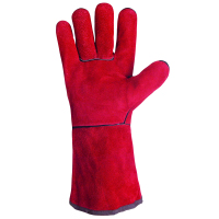 Gants de protection thermique