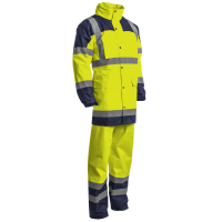 Ensembles de pluie et vêtements de travail