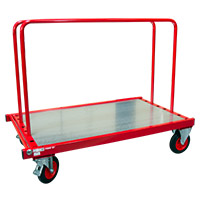 Chariots porte-panneaux