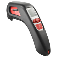 Caméras thermiques et thermomètres infrarouge