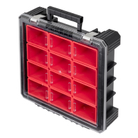Rangements modulaires industrie