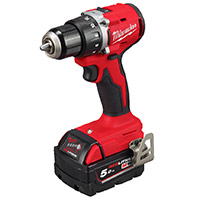 Perceuses visseuses sans fil 18 V