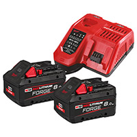 Pack batteries et batteries seules