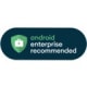Android Enterprise Recommended
