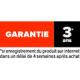 3 ANS 4 SEMAINES