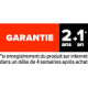 2 ANS + 1 AN