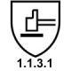 EN 388 1.1.3.1