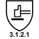 EN 388 3.1.2.1