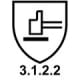 EN 388 3.1.2.2