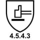 EN 388 4.5.4.3
