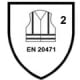 EN 20471-2