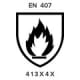 EN 388 4.1.3.X.4.X