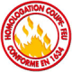 Homologation coupe-feu EN 1634