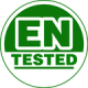 EN Tested