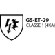 EN GS ET 29 Classe 1