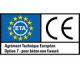 ATE Option 7 - pour béton non fissuré