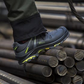 Chaussures de sécurité : comment faire le bon choix ?