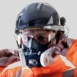Comment choisir sa protection de la tête JSP Safety ?