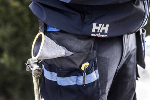 Helly Hansen Workwear : que propose la collection Oxford ?