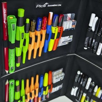 PICA-MARKER : quelles solutions pour un traçage durable et visible ?