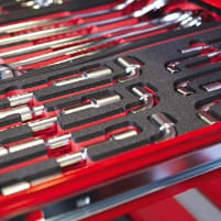 Pourquoi un bon rangement d'outils est essentiel ?