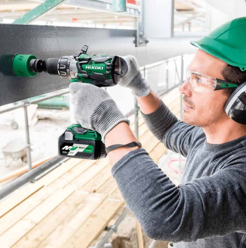 QUELS OUTILS ÉLECTROPORTATIFS HIKOKI CHOISIR POUR VOS TRAVAUX ?