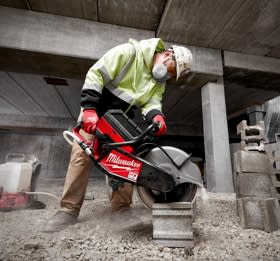 MX FUEL Milwaukee : Comment bien choisir vos outils ?