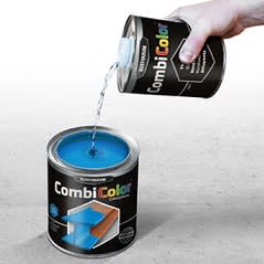 Les peintures RUST-OLEUM
