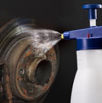 Solutions de graissage Pressol