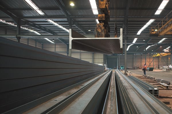 L'ALUMINIUM