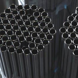 LES ACIERS INOXYDABLES