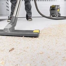 CHOISIR SON ASPIRATEUR DE CHANTIER