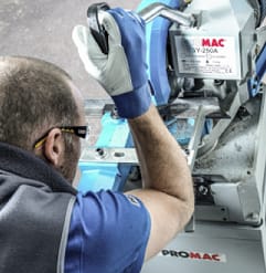 Machines-outils de la marque TOOL FANCE