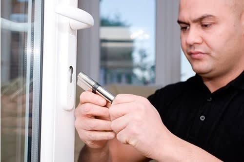 COMMENT CHOISIR SON CYLINDRE DE SERRURE ?