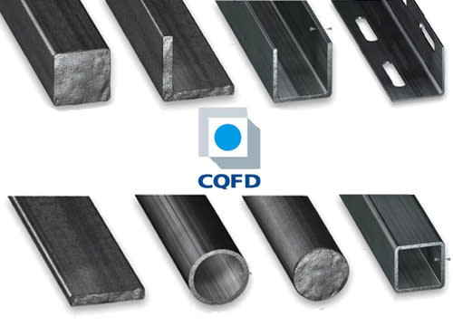 COMMENT CHOISIR LES PRODUITS CQFD POUR VOS PROJETS ?