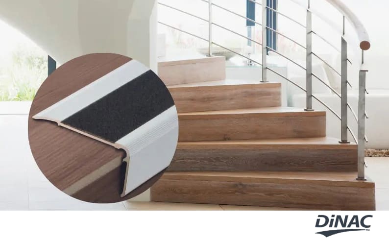 QUELS PRODUITS DINAC CHOISIR POUR VOS FINITIONS SOLS ET MURS ?